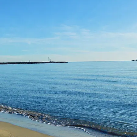 Appartement Appt 2 Pieces 4 Couchages Cap D'agde Ct045-173 Agde