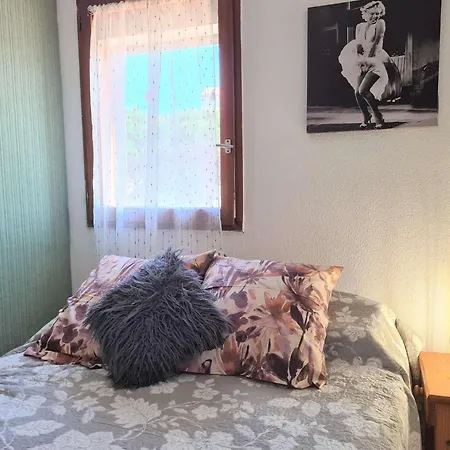 Appartement Appt 2 Pieces 4 Couchages Cap D'agde Ct045-173 Agde